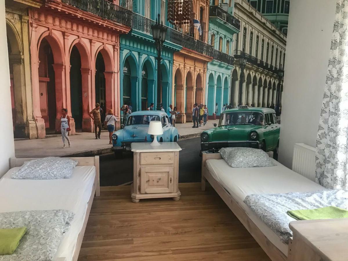 Amelia 1 Apartment Świnoujście Екстериор снимка