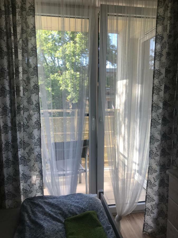Amelia 1 Apartment Świnoujście Екстериор снимка