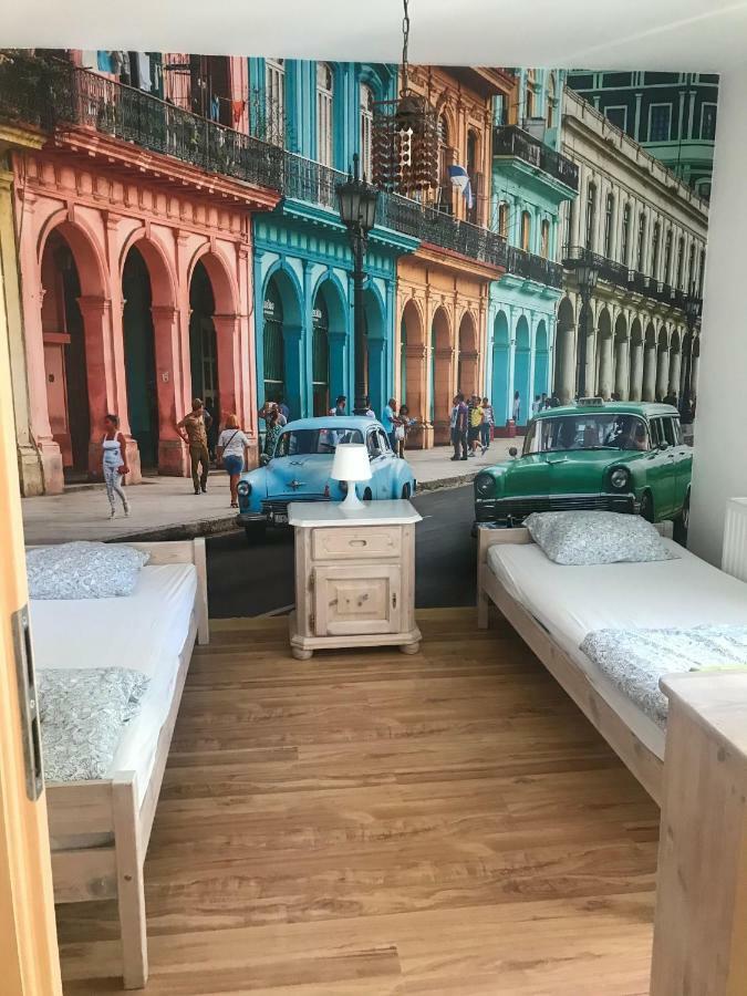 Amelia 1 Apartment Świnoujście Екстериор снимка
