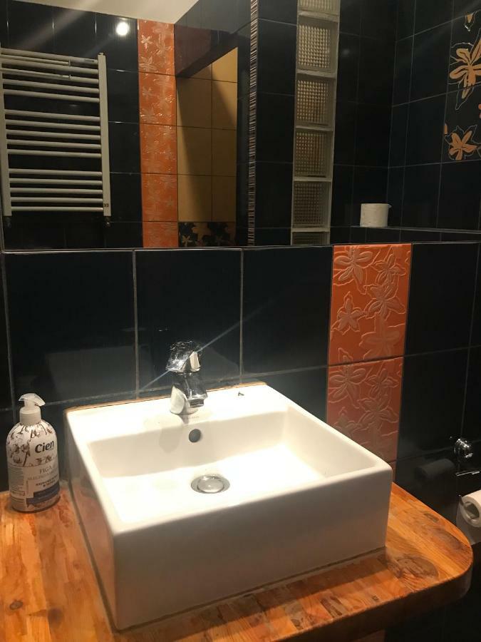 Amelia 1 Apartment Świnoujście Екстериор снимка