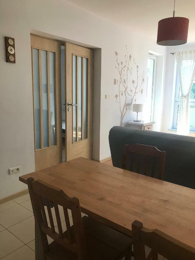 Amelia 1 Apartment Świnoujście Екстериор снимка