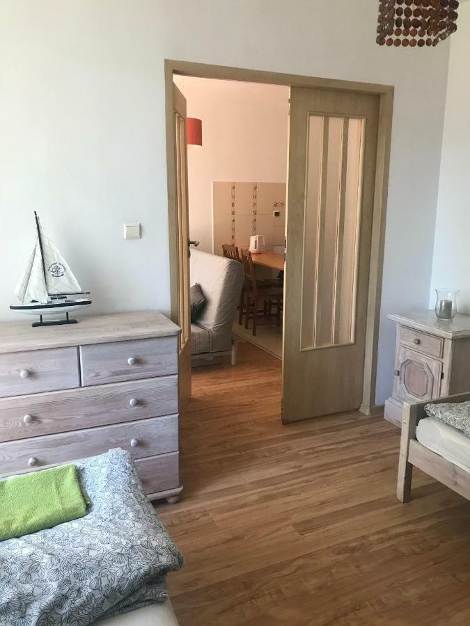 Amelia 1 Apartment Świnoujście Екстериор снимка