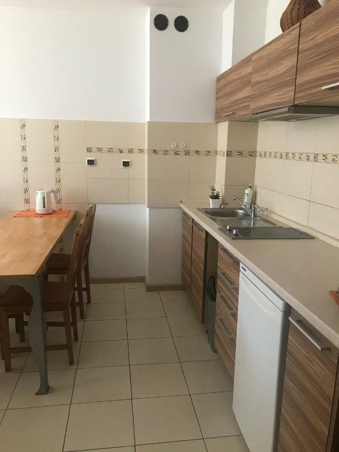 Amelia 1 Apartment Świnoujście Екстериор снимка