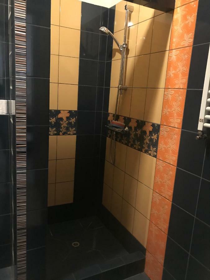 Amelia 1 Apartment Świnoujście Екстериор снимка