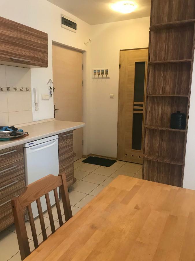 Amelia 1 Apartment Świnoujście Екстериор снимка