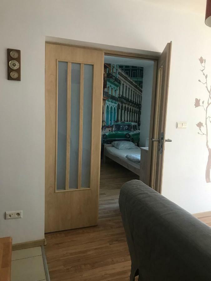 Amelia 1 Apartment Świnoujście Екстериор снимка